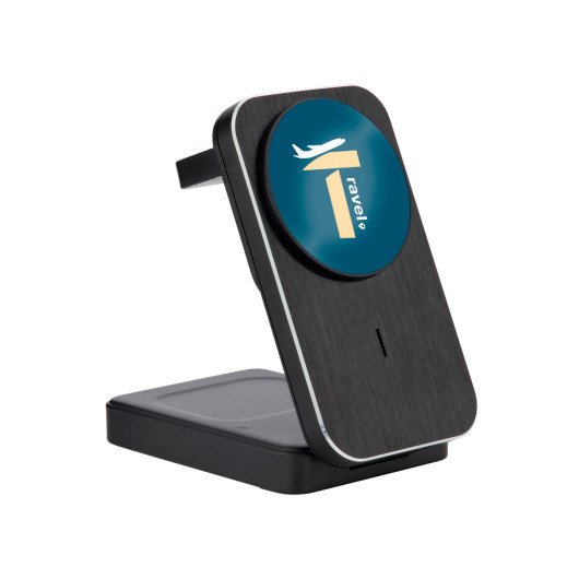 Multi 3 in 1 Chargers Branded 2